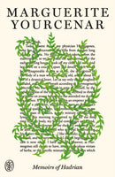 Memoirs of Hadrian