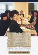 Jewish Cooking in America-9780375402760