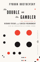 The Double and The Gambler-9780375719011