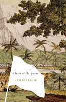 Heart of Darkness : and Selections from The Congo Diary-9780375753770