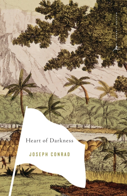 Heart of Darkness : and Selections from The Congo Diary-9780375753770