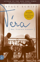 Vera : (Mrs. Vladimir Nabokov)-9780375755347