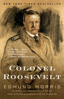 Colonel Roosevelt-9780375757075
