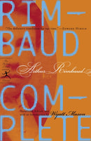Rimbaud Complete-9780375757709