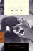 The Basic Works of Aristotle-9780375757990