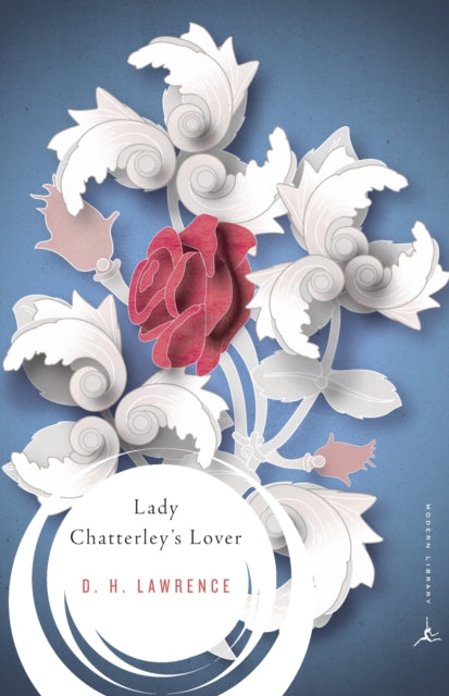 Lady Chatterley's Lover-9780375758003