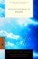 Selected Dialogues of Plato : The Benjamin Jowett Translation-9780375758409