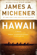 Hawaii : A Novel-9780375760372