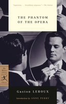 The Phantom of the Opera-9780375761133