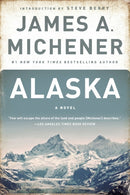 Alaska : A Novel-9780375761423