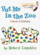 Put Me In the Zoo-9780375812156