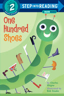 One Hundred Shoes-9780375821783