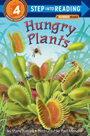 Hungry Plants-9780375825330