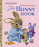 Richard Scarry''s The Bunny Book