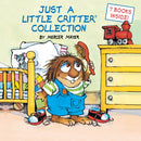 Just a Little Critter Collection (Little Critter)-9780375832550