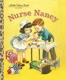 Nurse Nancy-9780375832628