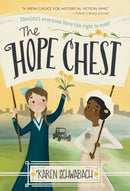 The Hope Chest-9780375840968