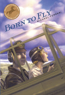 Born to Fly-9780375846076