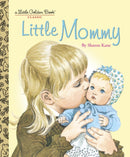 Little Mommy-9780375848209