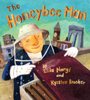 The Honeybee Man-9780375849800