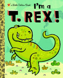 I'm a T. Rex!-9780375858062