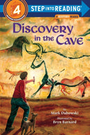 Discovery in the Cave-9780375858932