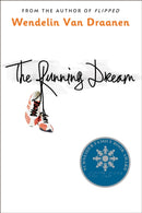 The Running Dream-9780375866289