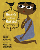 Harlem''s Little Blackbird