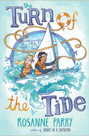 The Turn of the Tide-9780375871368