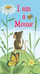 I am a Mouse-9780375874918