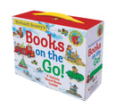 Richard Scarry''s Books on the Go