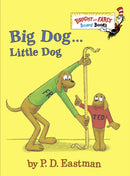 Big Dog . . . Little Dog-9780375875397