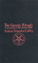 Satanic Rituals-9780380013920