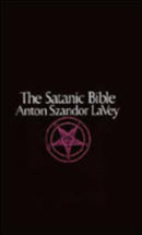 The Satanic Bible