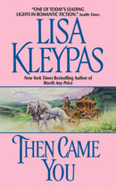 Then Came You-9780380770137