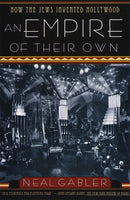 An Empire of Their Own : How the Jews Invented Hollywood-9780385265577
