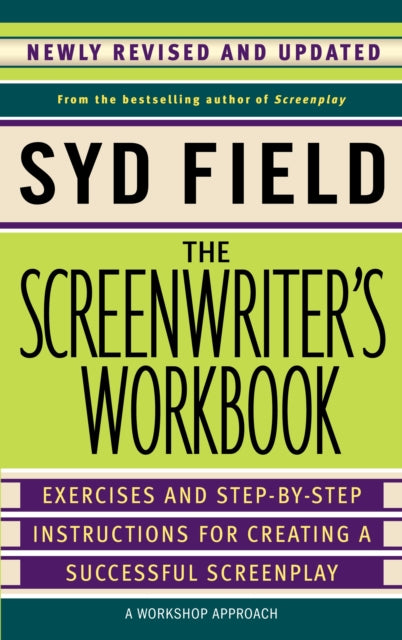The Screenwriter''s Workbook