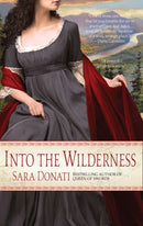 Into the Wilderness : A Novel-9780385342575