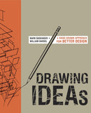Drawing Ideas-9780385344623