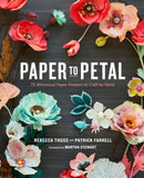 Paper to Petal-9780385345057