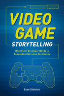 Video Game Storytelling-9780385345828