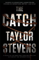 The Catch : A Vanessa Michael Munroe Novel-9780385348959