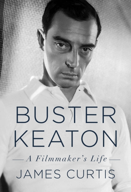 Buster Keaton-9780385354219