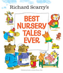Richard Scarry''s Best Nursery Tales Ever