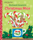 Richard Scarry''s Christmas Mice