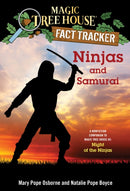 Ninjas and Samurai : A Nonfiction Companion to Magic Tree House
