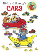 Richard Scarry''s Cars