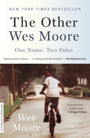 The Other Wes Moore
