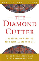 The Diamond Cutter : The Buddha on Managing Your Business and Your Life-9780385528689