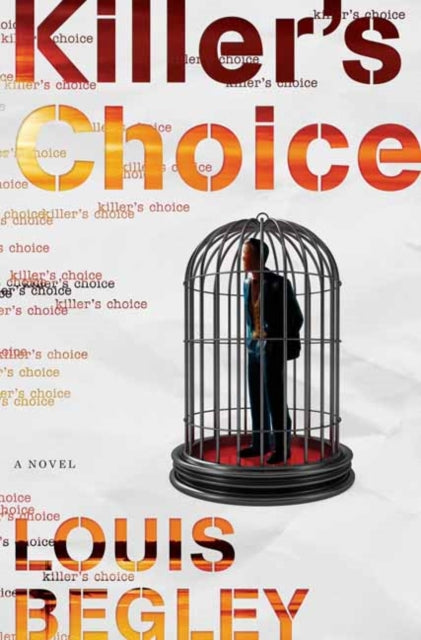 Killer's Choice : A Novel-9780385544948